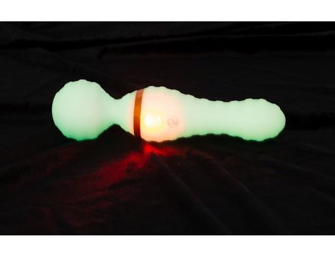 GITD Wand Vibrator - 8