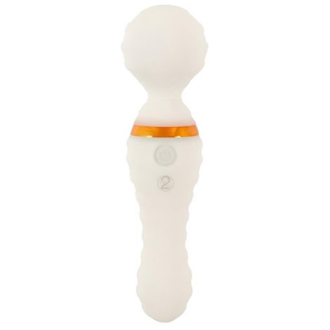 GITD Wand Vibrator - 2