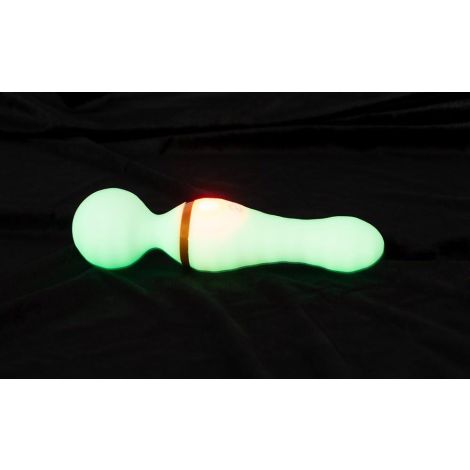 GITD Wand Vibrator - 7