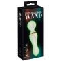 GITD Wand Vibrator - 2