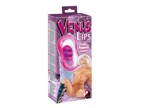 Venus Lips