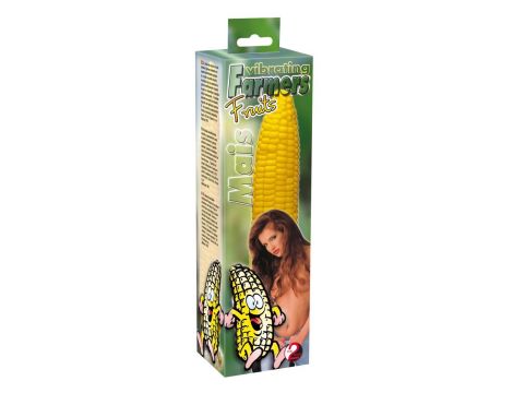 Vibrating Farmers Fruits Corn