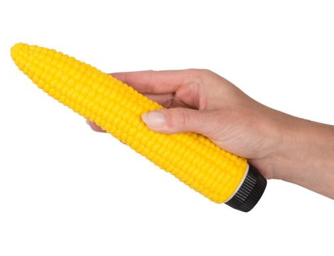 Vibrating Farmers Fruits Corn - 3