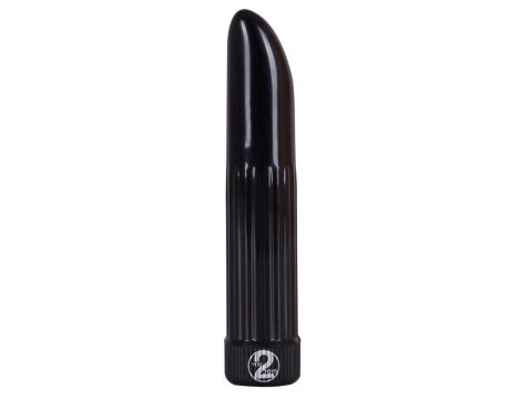 Vibrator "Ladyfinger" schwarz - 2