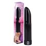 Vibrator "Ladyfinger" schwarz - 7