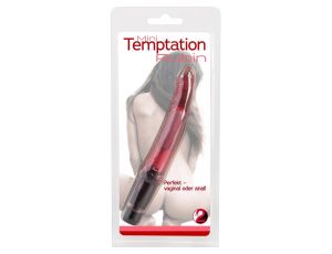 Temptation Ruby - Vibrator