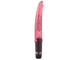 Temptation Ruby - Vibrator - image 2