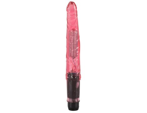 Temptation Ruby - Vibrator - 3