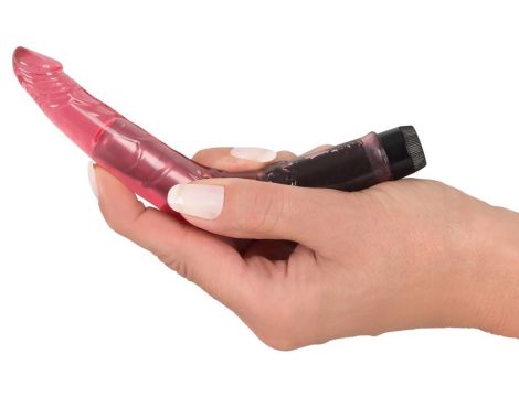 Temptation Ruby - Vibrator - 4