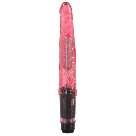 Temptation Ruby - Vibrator - 3