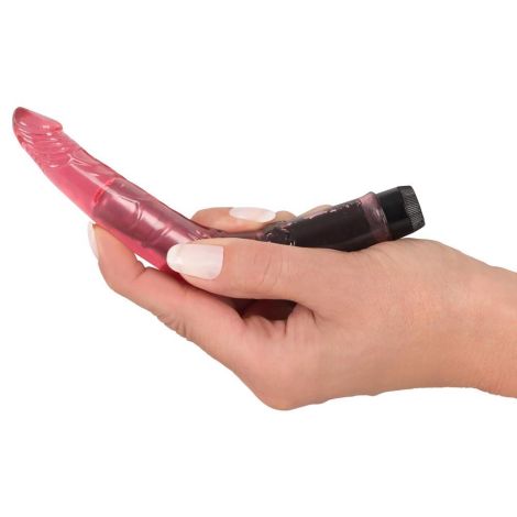 Temptation Ruby - Vibrator - 4