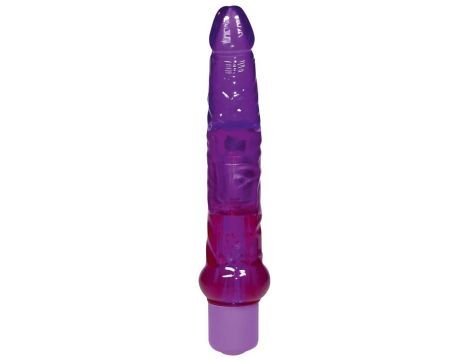 Jelly Anal Purple - 2