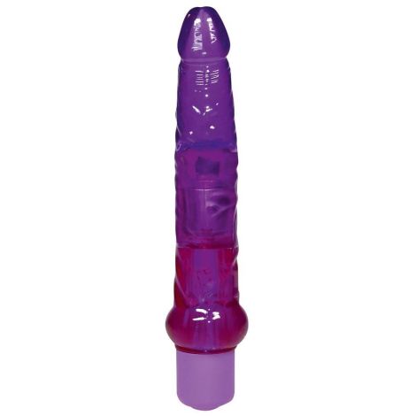 Jelly Anal Purple - 2