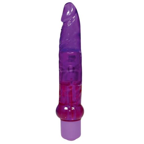 Jelly Anal Purple - 3