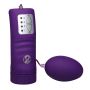 Vibro bullet purple - 3