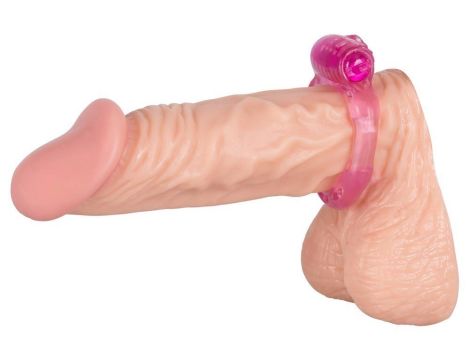 Vibro-Cock Ring »One Time« - 3