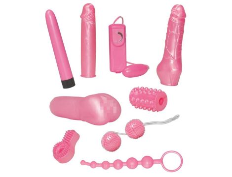 Candy Toy Set - 2