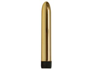 Gold Vibrator - image 2