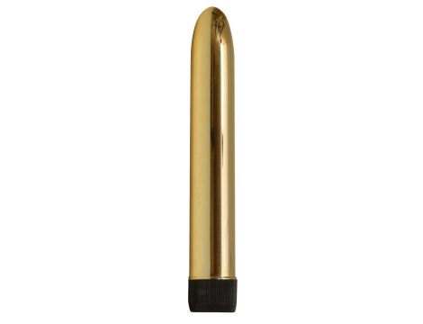 Gold Vibrator - 2