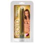 Gold Vibrator - 2