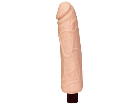 Smoothy Flexible Vibrator - 2