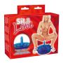 Sit & Love Vibrating Chair - 2