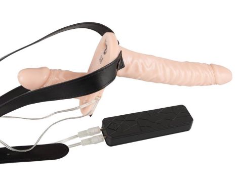 Strap-on Duo - 2