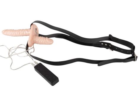 Strap-on Duo - 3