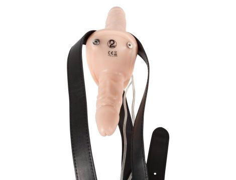 Strap-on Duo - 4