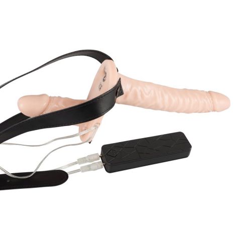 Strap-on Duo - 8