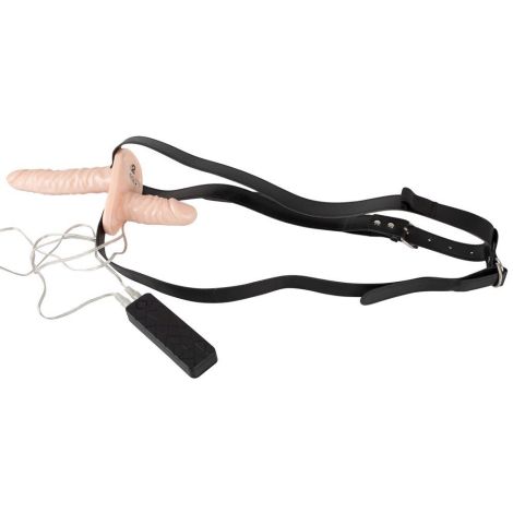 Strap-on Duo - 9