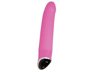 Smile Happy Pink vibrator - image 2