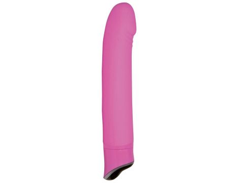 Smile Happy Pink vibrator - 3