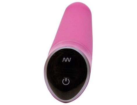 Smile Happy Pink vibrator - 4