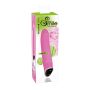 Smile Happy Pink vibrator - 2