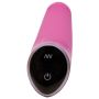 Smile Happy Pink vibrator - 5