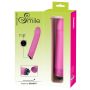 Smile Happy Pink vibrator - 7