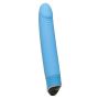 Smile Happy Blue vibrator - 3