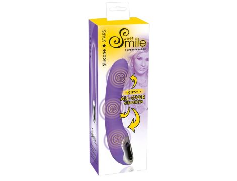 Smile Gipsy Vibe purple