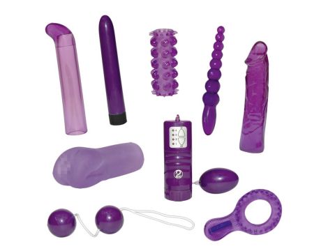 Toys So cute Set vibro toys - 2