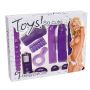 Toys So cute Set vibro toys - 2