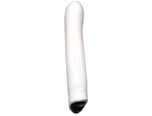 Smile Easy White Vibrator - image 2