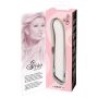 Smile Easy White Vibrator - 5