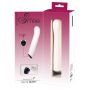 Smile Easy White Vibrator - 6