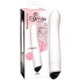 Smile Easy White Vibrator - 7