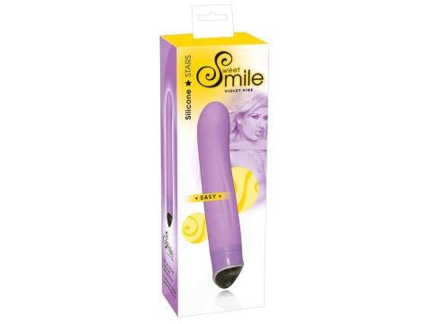 Smile Easy Vibe violet