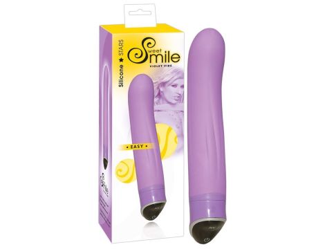 Smile Easy Vibe violet - 6