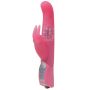 Smile Pearl Bunny Pink Vibrato - 3