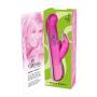 Smile Pearl Bunny Pink Vibrato - 5