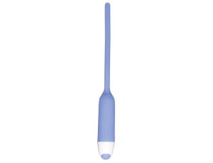 Silicone Dilator blue - image 2